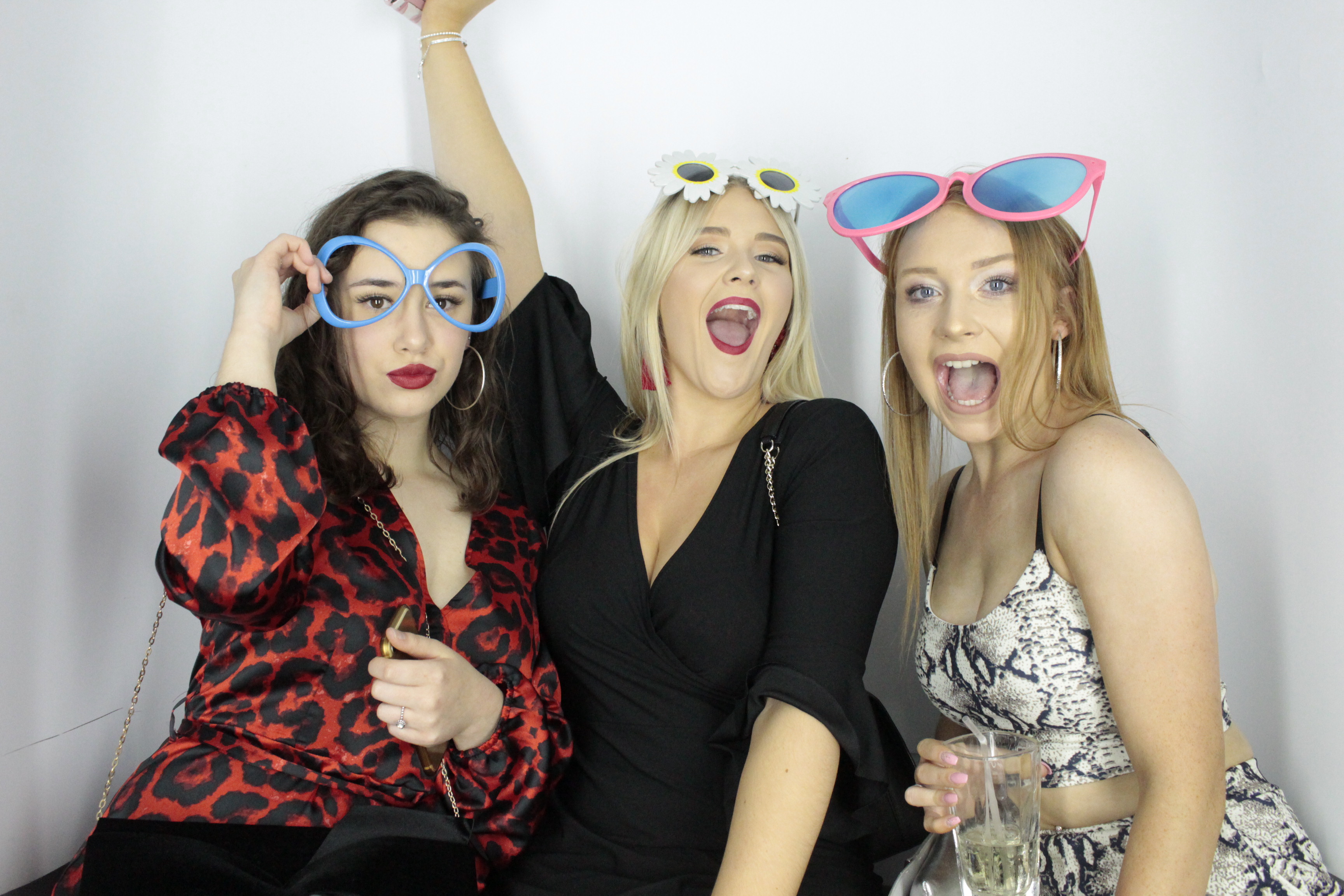 Isobel 18th Birthday Party  | View more photos from the event at gallery.myphotoboothexperience.co.uk/u/MyPhotoBoothExperienceLtd/Isobel-18th-Birthday-Party